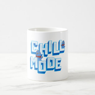 Mug Mode refroidissement