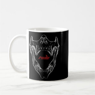Mug Mode Streetwear Rétro Vintage Impression Dos Y2k