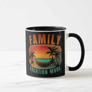 MUG MODE VACANCES FAMILIALES