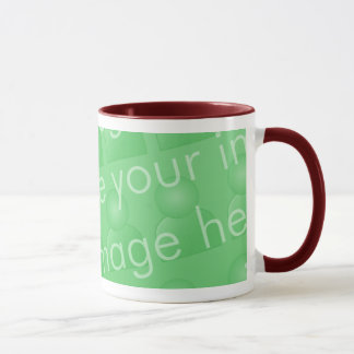 Mug Modèle