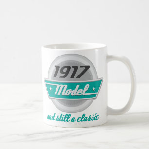 Mug Modèle 1917 et toujours un classique