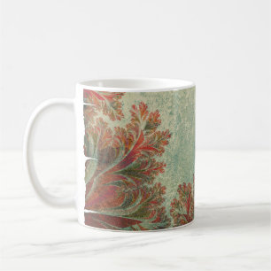 Mug Modèle arrière - plan Abstrait