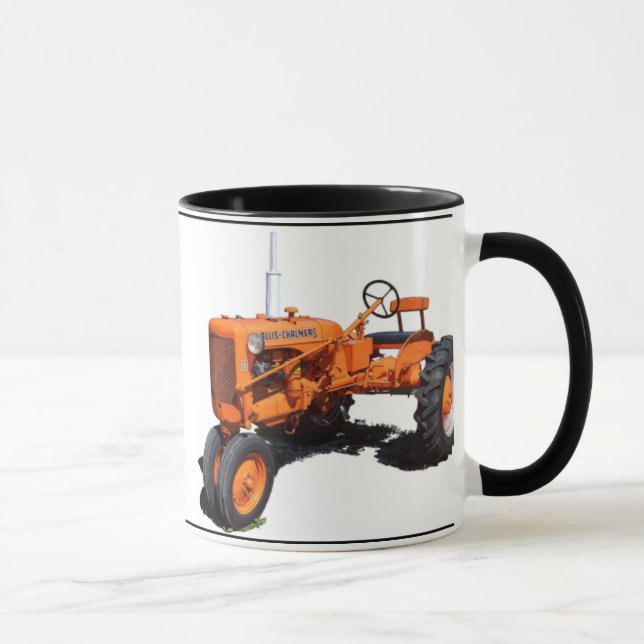 Mug Modèle C (Droite)