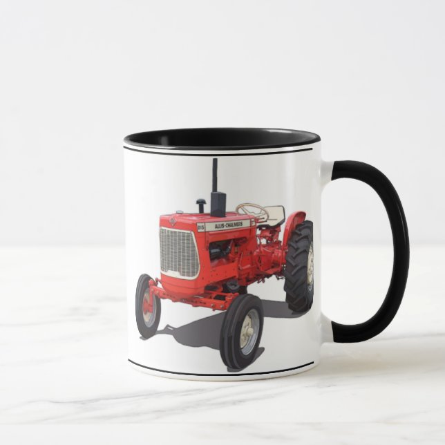 Mug Modèle D-15 (Droite)