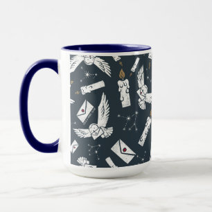Mug Modèle de lettres de livraison de HARRY POTTER™ He