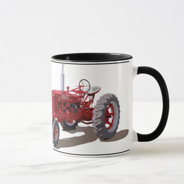 Mug Modèle H (Droite)