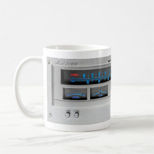 Mug Modèle Marantz 2100