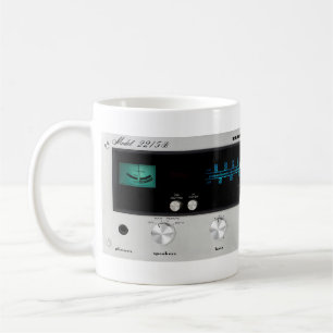 Mug Modèle Marantz 2215B