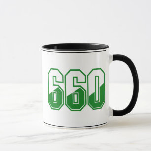 Mug Modèle Oliver 660