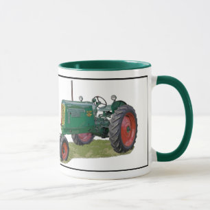 Mug Modèle Oliver 70