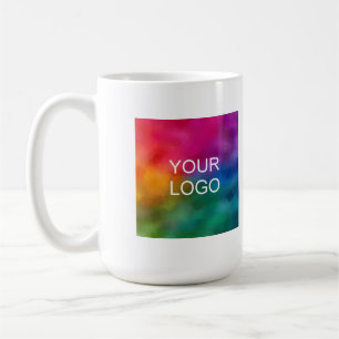 Mug Modèle personnalisable Ajouter votre logo professi