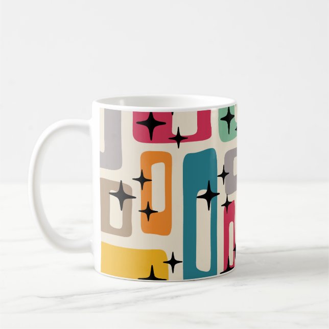 Mug Moderne (Gauche)