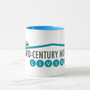 Mug Moderne