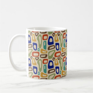 Mug Moderne du milieu du siècle