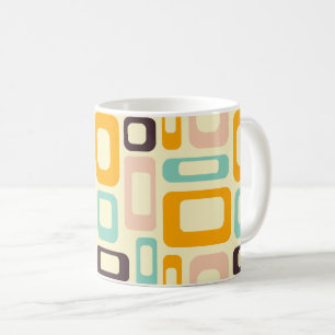 Mug Moderne du milieu du siècle