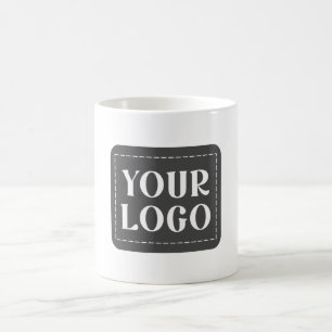 Mug Moderne, Élégant, Sophistiqué & Personnalisable