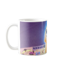 Mug moderne Joy