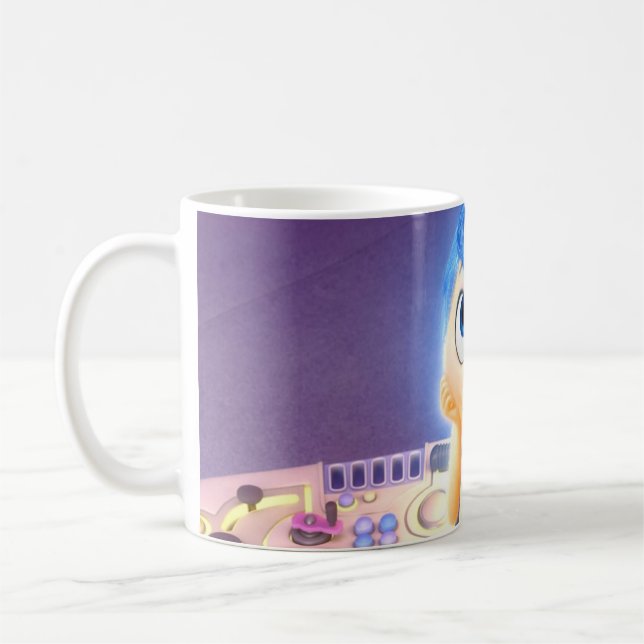 Mug moderne Joy (Gauche)