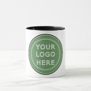 Mug moderne, minimaliste et élégant