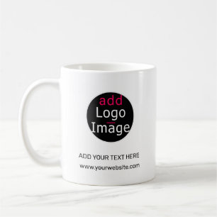 Mug Moderne Professionnel Personnalisable Entreprise B