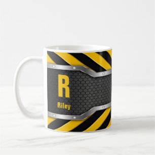 Mug Modifier le nom initial Ajouter le nom O P Q R S T