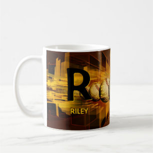 Mug Modifier le nom initial Ajouter le nom O P Q R S T