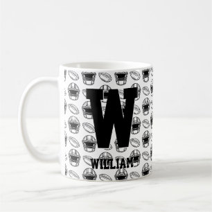 Mug Modifier le nom initial Ajouter le nom U V W X Y Z