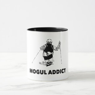 Mug Mogul Addict