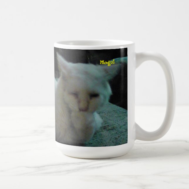 Mug MogulFund (Droite)