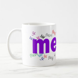 Mug moi. (LGBT Gay Lesbian Transgenre)