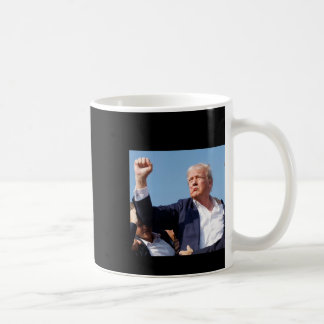 Mug Moi! Président Trump