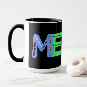 Mug MOI Self-Expression
