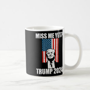 Mug Moi, Trump 2024