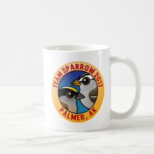 Mug Moineau GCSP WCSP ensemble V3 2017 d'équipe