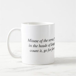 Mug moins contre moins