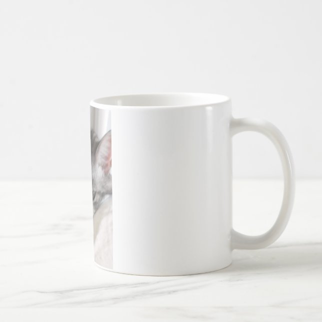 Mug Moira (chat) Photo (Droite)