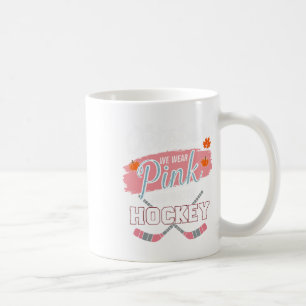 Mug Mois de la sensibilisation au cancer du sein de ho