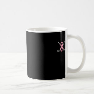 Mug Mois de la sensibilisation au cancer du sein de ho