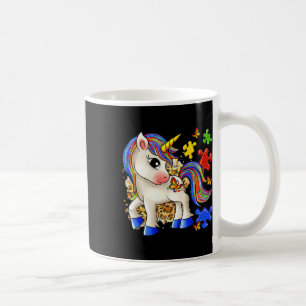Mug Mois de l'autisme Journée mondiale de sensibilisat