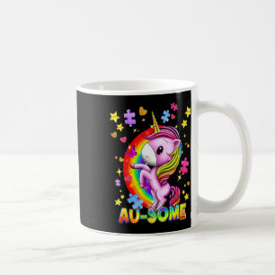 Mug Mois de l'autisme Journée mondiale de sensibilisat