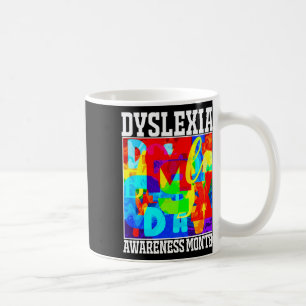 Mug Mois de sensibilisation 6