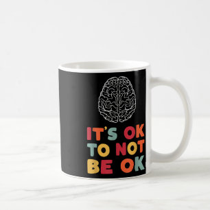 Mug Mois De Sensibilisation À La Santé Mentale 2021 C'