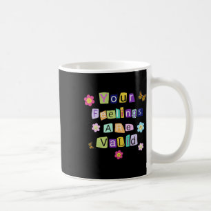 Mug Mois de sensibilisation à la santé mentale Vos sen