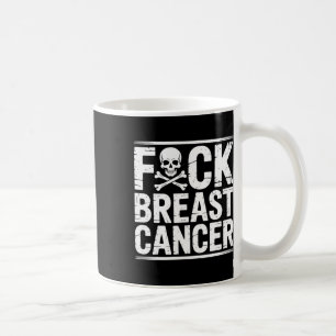 Mug Mois de sensibilisation au cancer du sein Guerrier