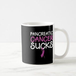 Mug Mois de sensibilisation au cancer pancréatique Nov