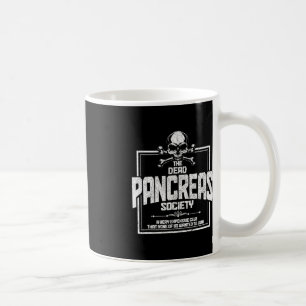 Mug Mois de sensibilisation au diabète Type 1 Diabétiq