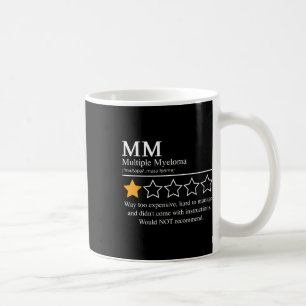 Mug Mois de sensibilisation au myélome multiple 2025 n