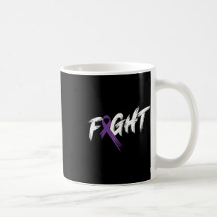 Mug Mois de sensibilisation Heimers Lutter contre la d