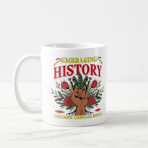 Mug Mois national de l'histoire des femmes 2025 Histoi