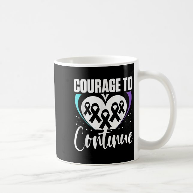 Mug Mois national de sensibilisation à la prévention d (Droite)